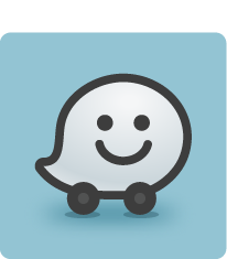 Waze