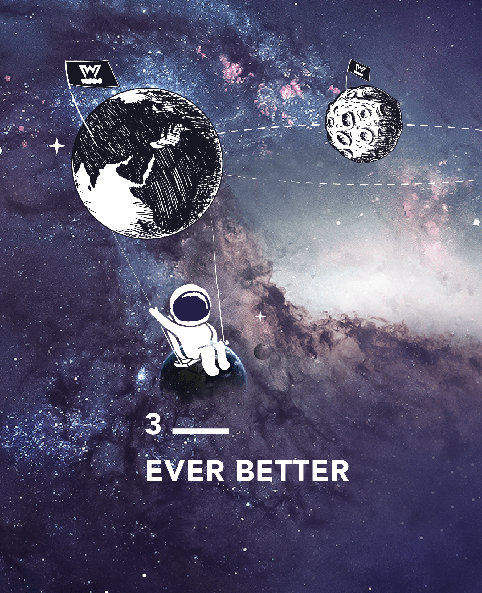 Ever Better