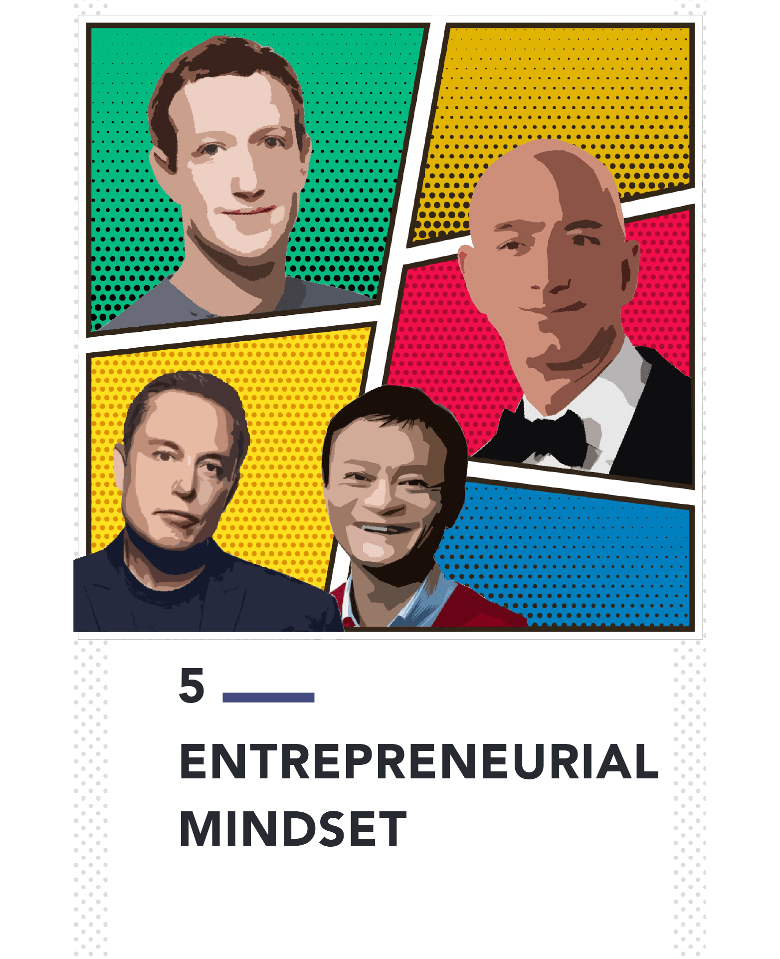 Entrepreneurial Mindset