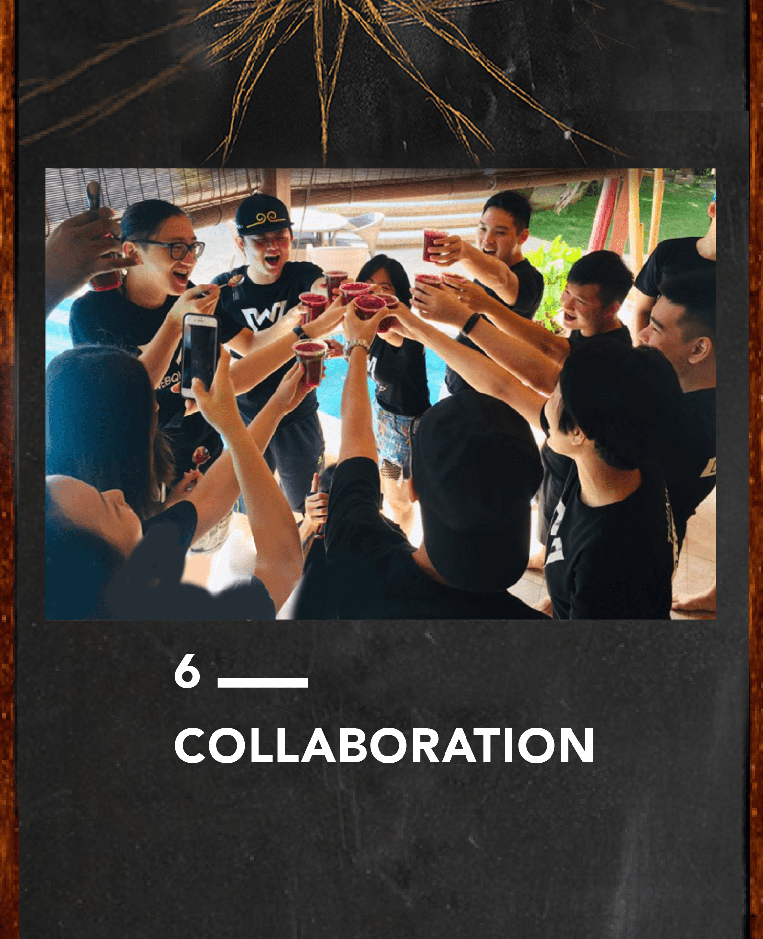 Collaboration