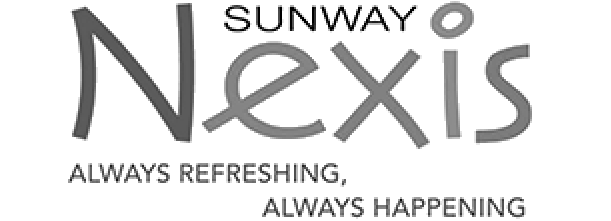 WEBQLO Client - Sunway Nexis