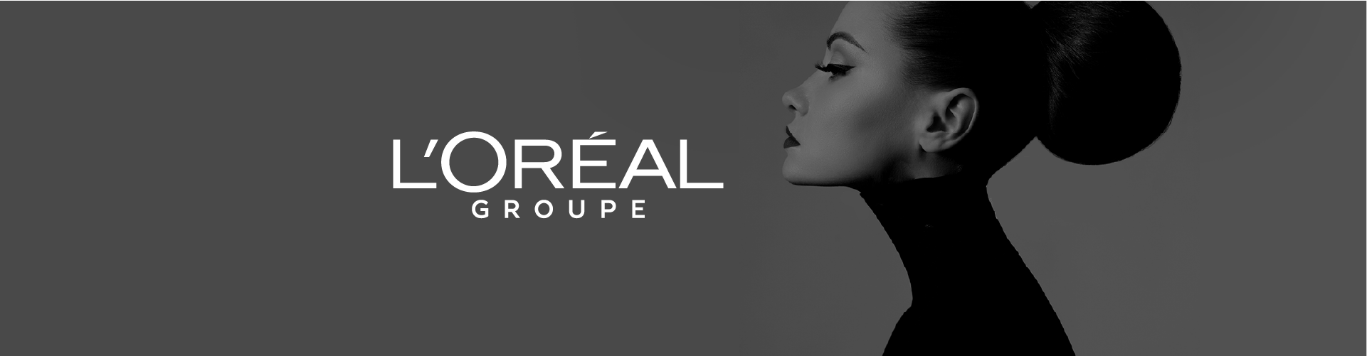 L'Oréal Groupe Digital Analytics