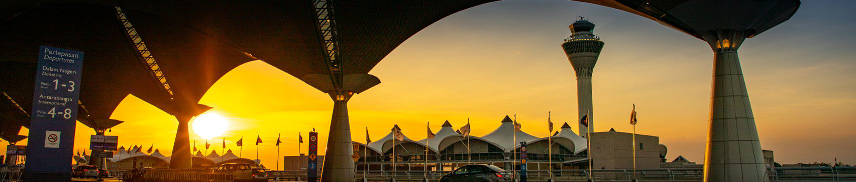 Malaysia Airports