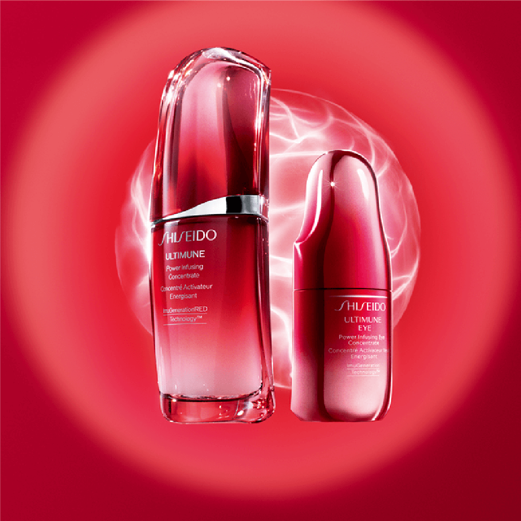 Shiseido Product