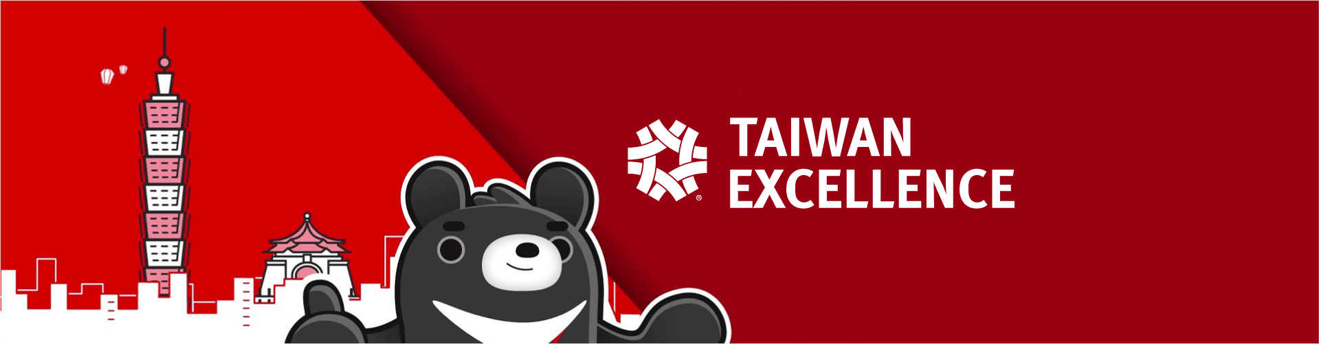 Taiwan Excellence Malaysia