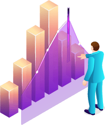 Performance Marketing Chart