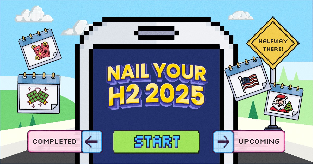 Nail Your H@ 2025