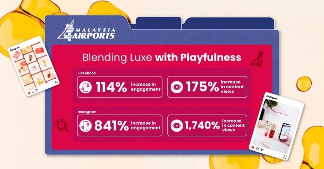 Blending Luxe with Playfulness