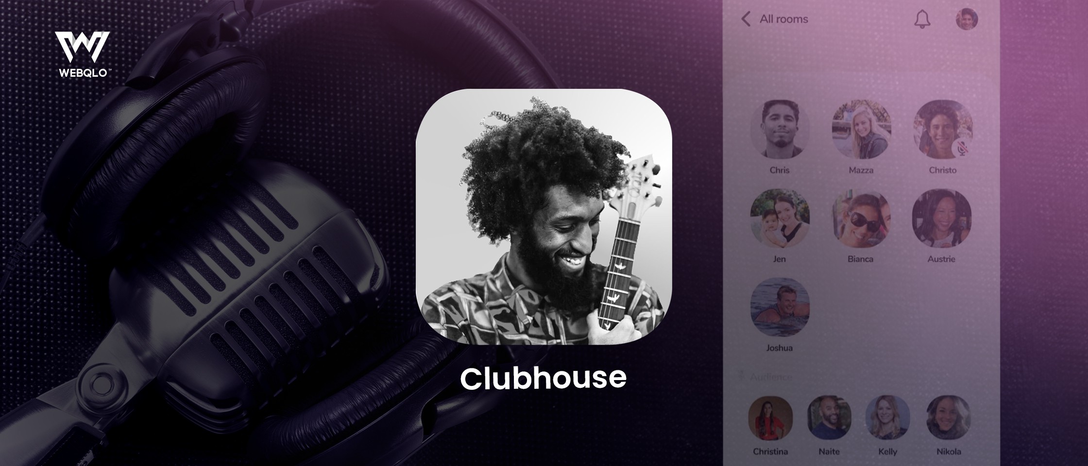 Clubhouse: The Next Big Thing in Digital Marketing