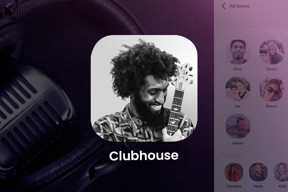 Clubhouse: The Next Big Thing in Digital Marketing