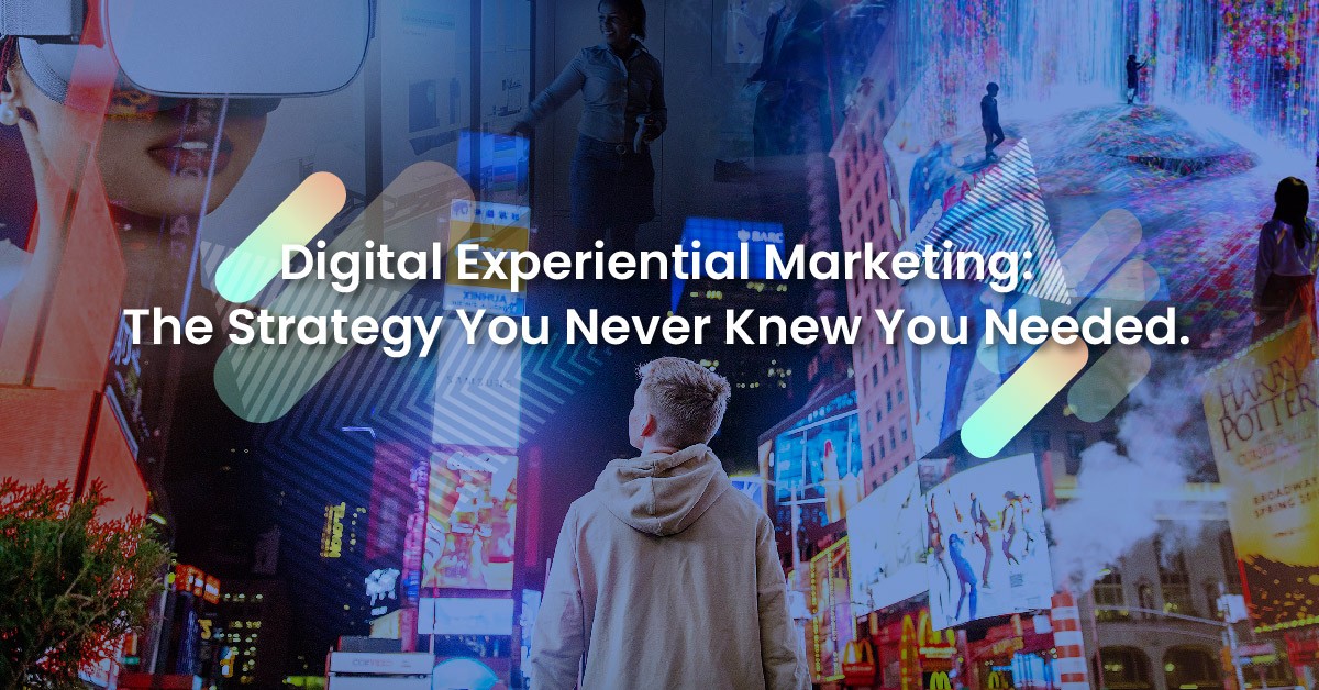 Digital Experiential Marketing in Malaysia