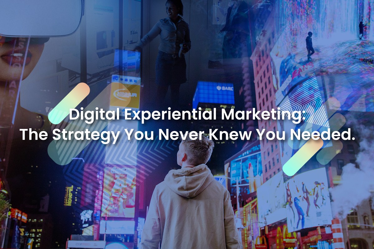 Digital Experiential Marketing in Malaysia